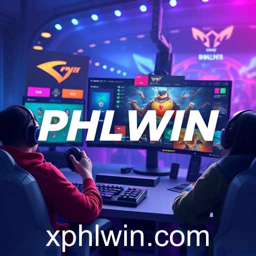 The Evolution of Online Gaming: Spotlight on PHLWIN