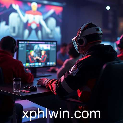 The Rise of PHLWIN: Gaming's Dynamic Hub