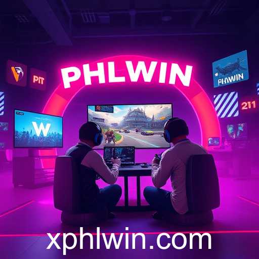 PHLWIN: A New Era for English Game Enthusiasts