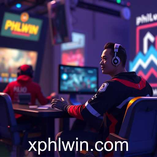 PHLWIN's Impact on Online Gaming