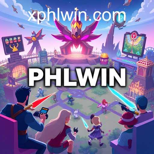 PHLWIN Revolutionizes Online Gaming Experience