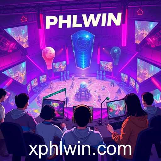 The Rise of PHLWIN in the Gaming World